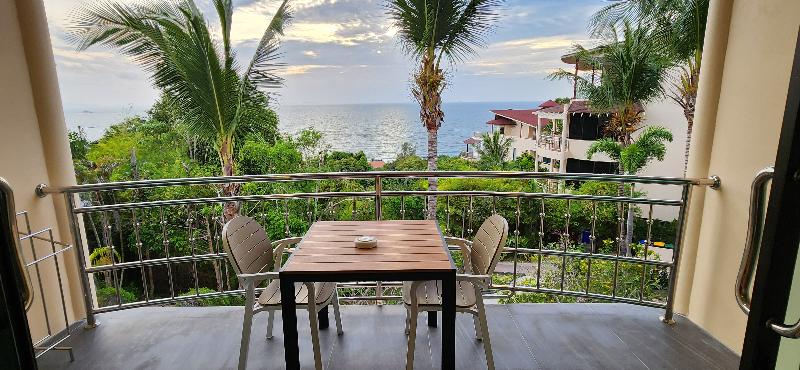 Sunset Hill Resort - Oda