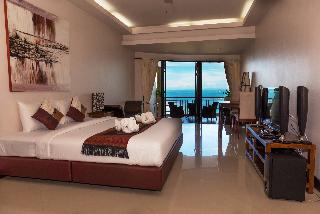 Sunset Hill Resort fotoÄŸrafÄ±
