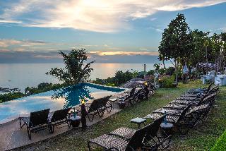 Sunset Hill Resort fotoÄŸrafÄ±