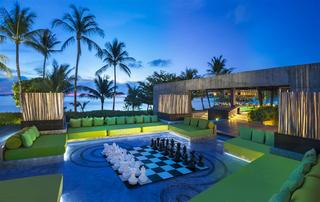 W Koh Samui fotoÄŸrafÄ±