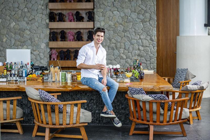 W Koh Samui - Bar