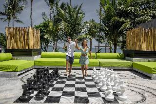 W Koh Samui fotoÄŸrafÄ±