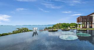 W Koh Samui fotoÄŸrafÄ±