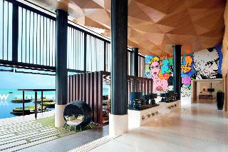 W Koh Samui fotoÄŸrafÄ±