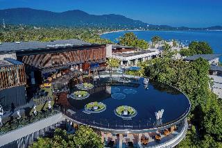 W Koh Samui fotoÄŸrafÄ±