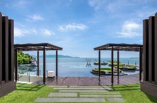 W Koh Samui fotoÄŸrafÄ±