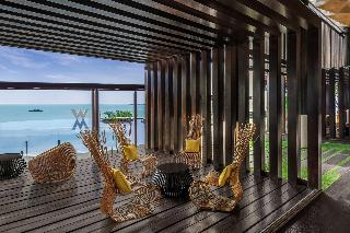 W Koh Samui fotoÄŸrafÄ±