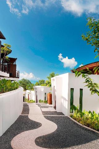 W Koh Samui fotoÄŸrafÄ±
