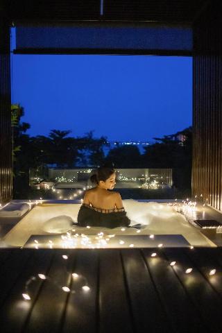 W Koh Samui fotoÄŸrafÄ±