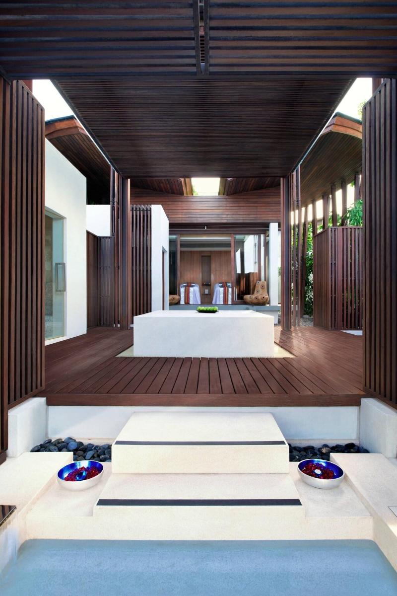 W Koh Samui - Aktivite