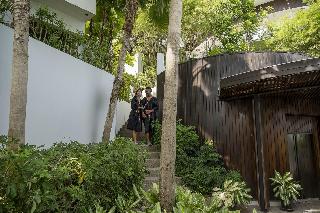 W Koh Samui fotoÄŸrafÄ±