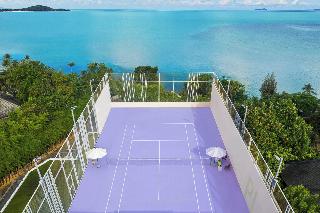 W Koh Samui fotoÄŸrafÄ±