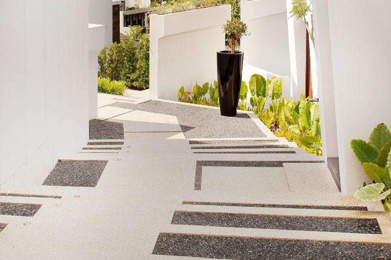 W Koh Samui - Aktivite