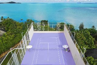 W Koh Samui fotoÄŸrafÄ±