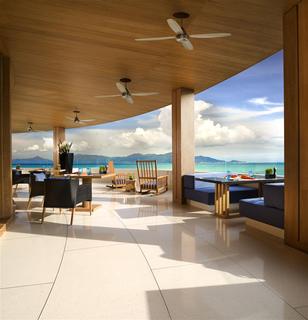 W Koh Samui fotoÄŸrafÄ±