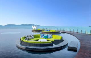 W Koh Samui fotoÄŸrafÄ±
