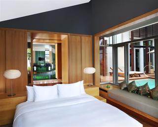 W Koh Samui fotoÄŸrafÄ±
