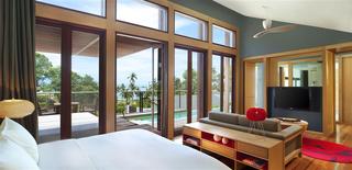 W Koh Samui fotoÄŸrafÄ±