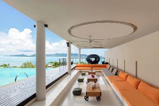 W Koh Samui fotoÄŸrafÄ±