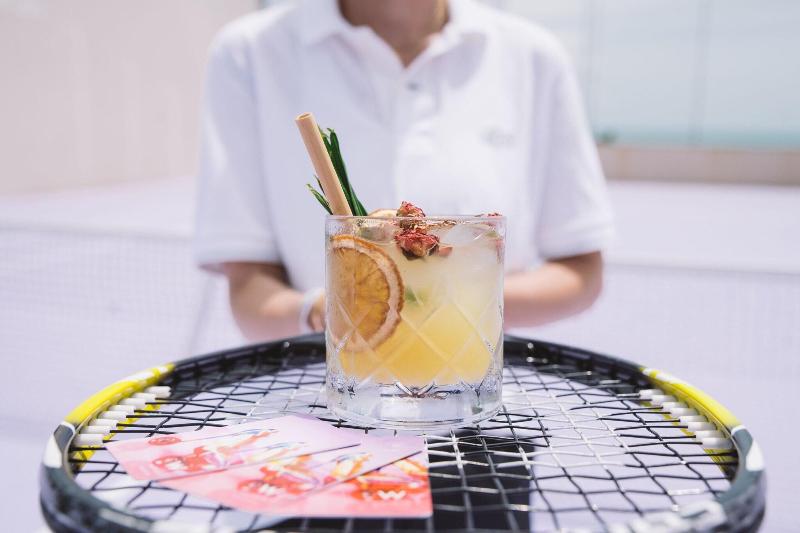 W Koh Samui - Genel