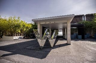 W Koh Samui fotoÄŸrafÄ±