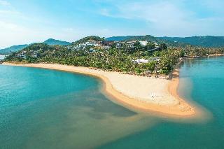 W Koh Samui fotoÄŸrafÄ±