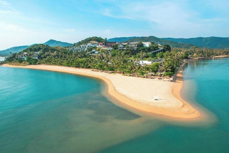 W Koh Samui - Genel