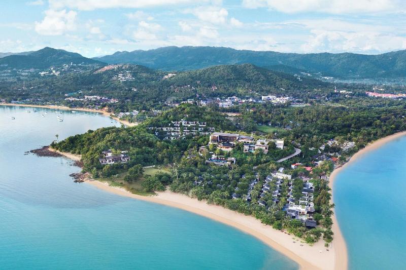 W Koh Samui - Genel