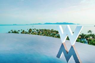W Koh Samui fotoÄŸrafÄ±