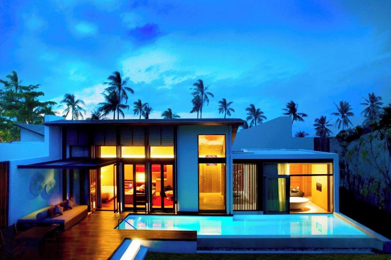 W Koh Samui - Genel
