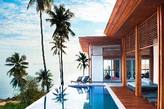 W Koh Samui fotoÄŸrafÄ±