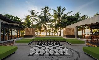 W Koh Samui fotoÄŸrafÄ±