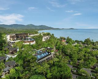 W Koh Samui fotoÄŸrafÄ±