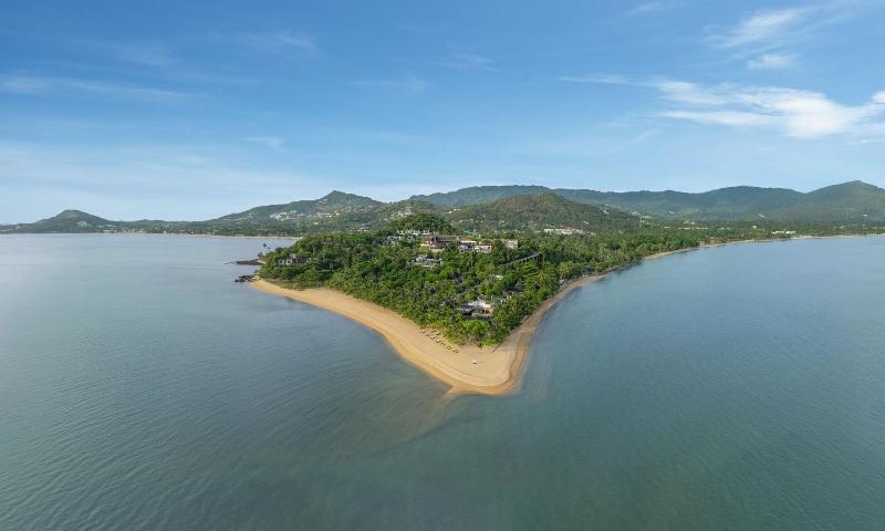 W Koh Samui - Genel