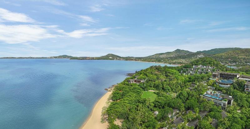 W Koh Samui - Genel