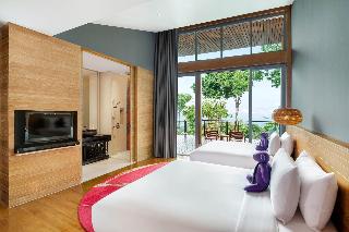 W Koh Samui fotoÄŸrafÄ±