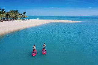 W Koh Samui fotoÄŸrafÄ±