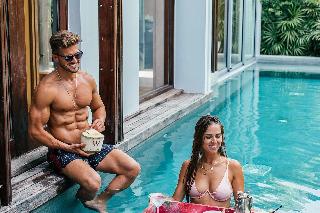 W Koh Samui fotoÄŸrafÄ±