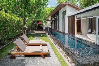 W Koh Samui fotoÄŸrafÄ±