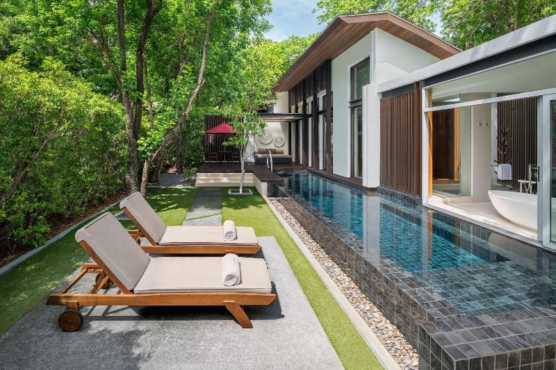 W Koh Samui - Genel