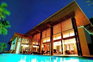 W Koh Samui fotoÄŸrafÄ±