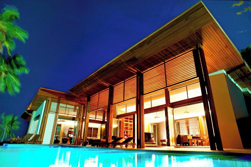 W Koh Samui - Genel