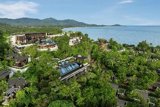 W Koh Samui fotoÄŸrafÄ±