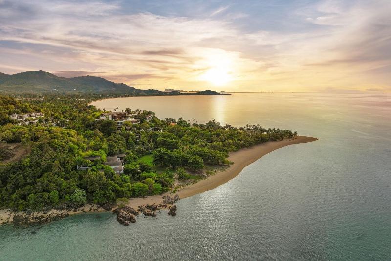 W Koh Samui - Genel