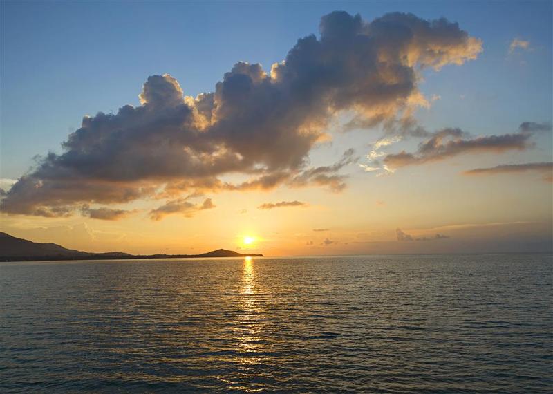 W Koh Samui - Genel