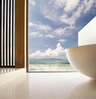 W Koh Samui fotoÄŸrafÄ±