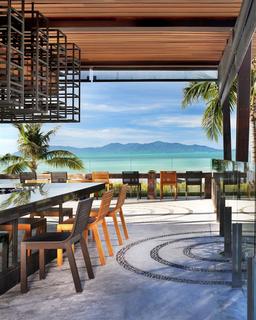 W Koh Samui fotoÄŸrafÄ±