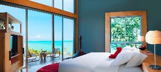 W Koh Samui fotoÄŸrafÄ±