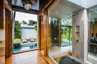 W Koh Samui fotoÄŸrafÄ±