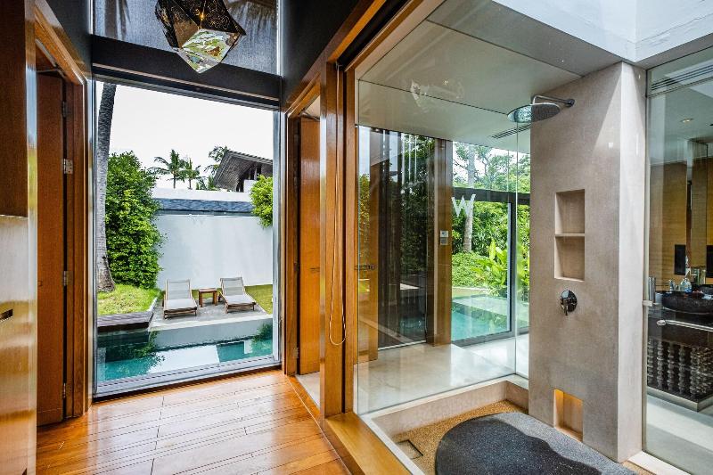 W Koh Samui - Oda
